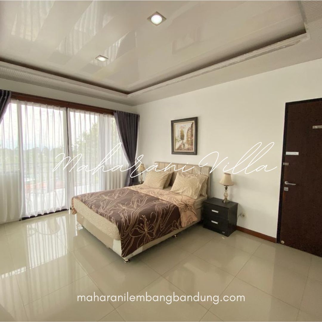 kamar tidur